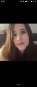 Profilbild von Cornelia Maudrey