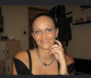 Profilbild von Cornelia Mitschka