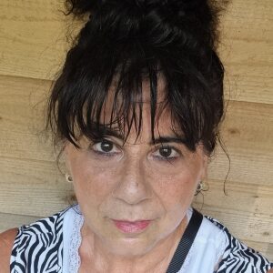 Profilbild von Cornelia Neyer