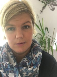 Profilbild von Cornelia Oberndorfer