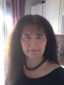 Profilbild von Cornelia Pfeiffer
