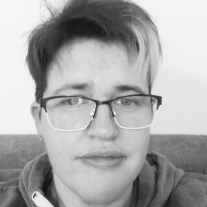 Profilbild von Cornelia Pichler