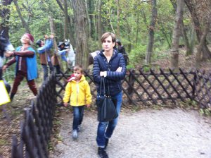 Profilbild von Cornelia Ries