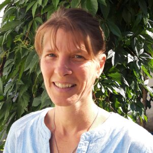 Profilbild von Cornelia Schönhofer