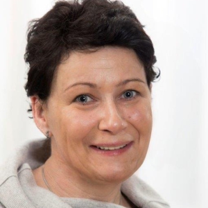 Profilbild von Cornelia Schütz