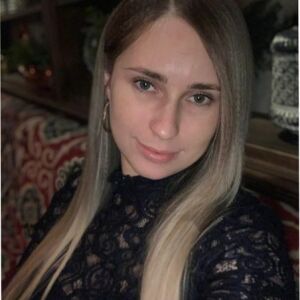 Profilbild von Cornelia Schuhmacher