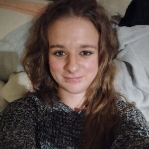 Profilbild von Cornelia Seyser