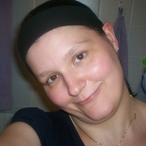 Profilbild von Cornelia Steinböck