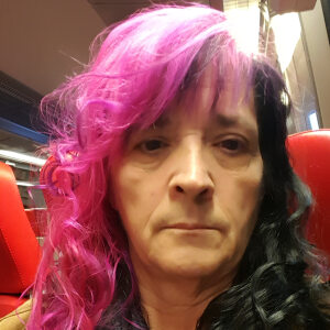 Profilbild von Cornelia Suppan