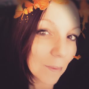 Profilbild von Cornelia Viktorin-Wacek