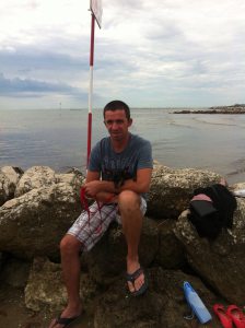 Profilbild von Cosmin Mares