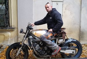 Profilbild von Csar Rene