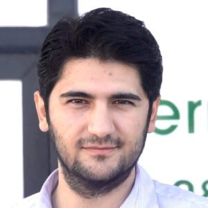 Profilbild von Cumhur Yalcin
