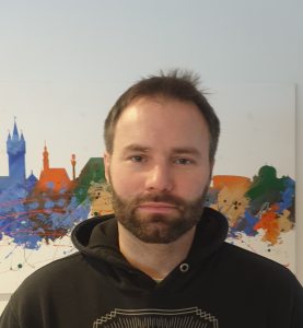 Profilbild von Curt Ecker