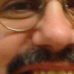 Profilbild von Curt Schönfeld