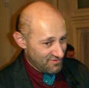 Profilbild von Czeslaw Winiarski