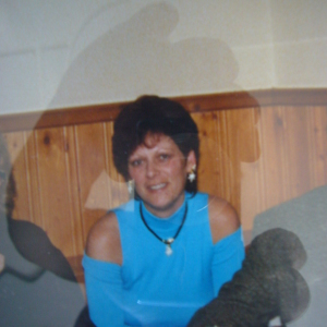 Profilbild von Dagmar Abseher