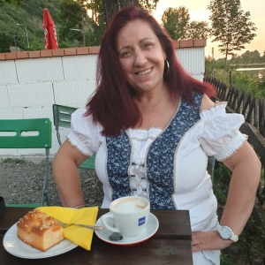 Profilbild von Dagmar Baierl