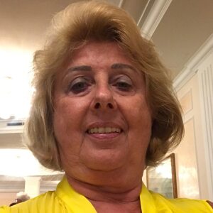 Profilbild von Dagmar Barton