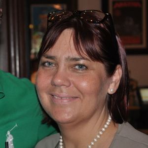 Profilbild von Dagmar Busek