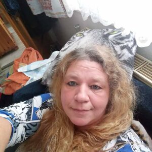 Profilbild von Dagmar Fabian