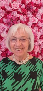 Profilbild von Dagmar Fend-Wunsch