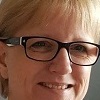 Profilbild von Dagmar Flamisch