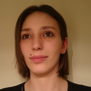 Profilbild von Dagmar Flasch