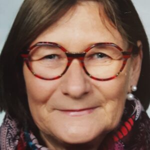 Profilbild von Dagmar Hainzl