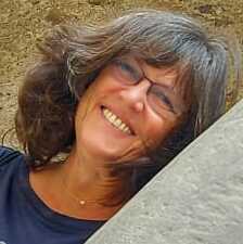 Profilbild von Dagmar Hann