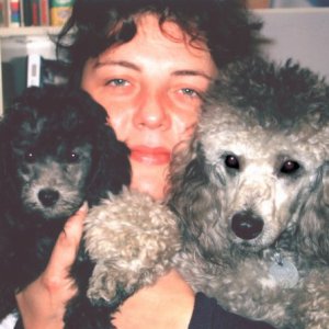 Profilbild von Dagmar Klakocar