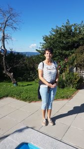 Profilbild von Dagmar Kornfeld