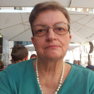 Profilbild von Dagmar Liewehr