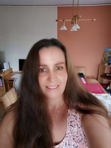 Profilbild von Dagmar Mark