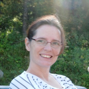 Profilbild von Dagmar Mika