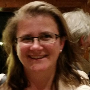 Profilbild von Dagmar Nußdorfer