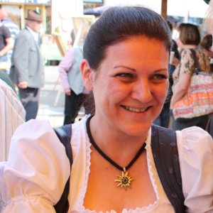 Profilbild von Dagmar Perchthaler