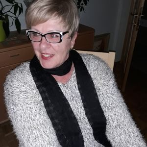 Profilbild von Dagmar Pöllbauer