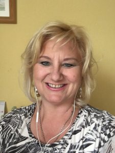 Social Media Profilbild Dagmar Rathgeb 