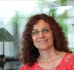 Profilbild von Dagmar Schütz