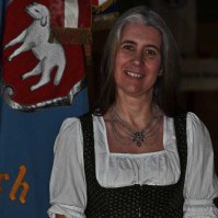 Profilbild von Dagmar Stangl