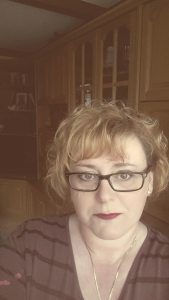 Profilbild von Dagmar Wimmer