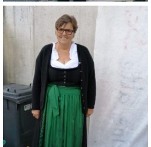 Profilbild von Dagmar Wörgetter