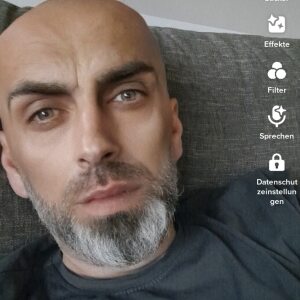 Social Media Profilbild Damir Dulic 