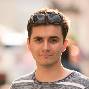 Profilbild von Dan Cuzma