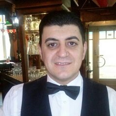 Profilbild von Danail Jekov