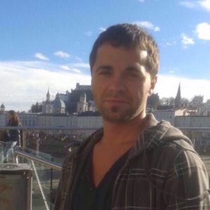 Profilbild von Daniel Bindreiter