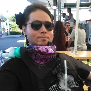 Profilbild von Daniel Brandauer