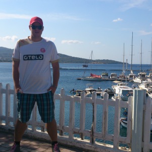 Profilbild von Daniel Brunner