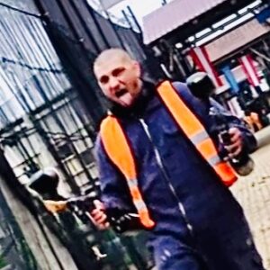 Profilbild von Daniel Chytil